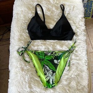 Aerie bikini large